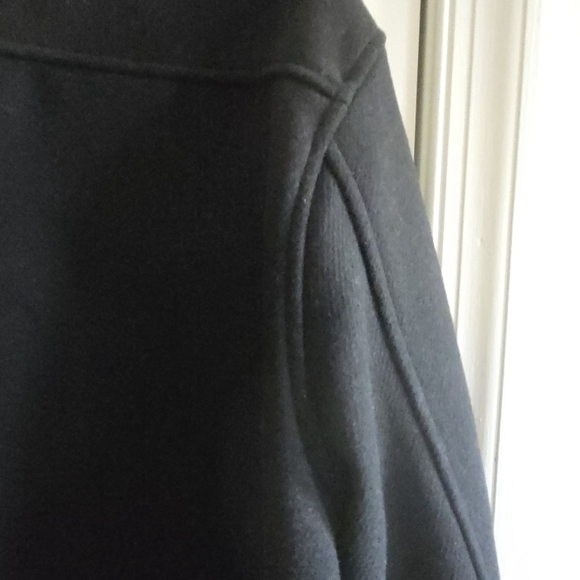 Shaq O’Neal Men's Brushed Shirt Jacket (NWOT) - Picture 6 of 6